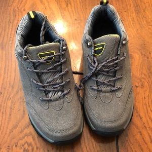 Brand new Outdoor hiking shoes
